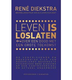 Leven is loslaten