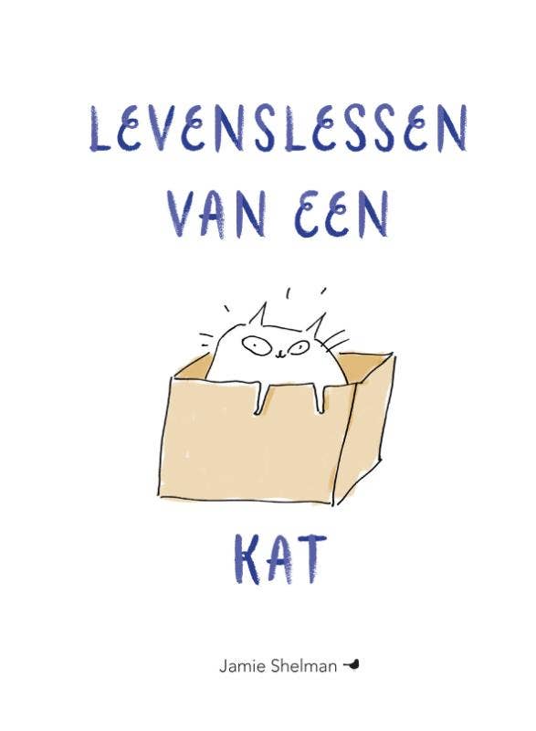 Levenslessen van een kat