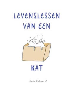 Levenslessen van een kat