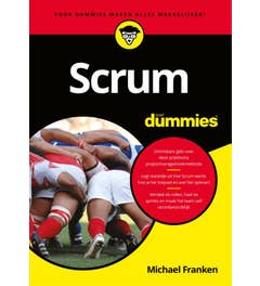 Voor Dummies - Scrum voor Dummies