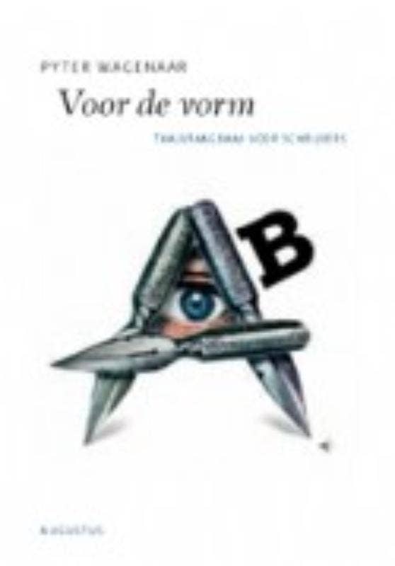 De schrijfbibliotheek - Voor de vorm