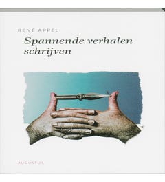 De schrijfbibliotheek - Spannende verhalen schrijven