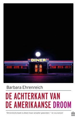 De achterkant van de Amerikaanse droom