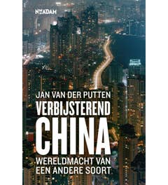 Verbijsterend China