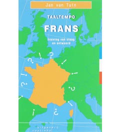 Taaltempo Frans