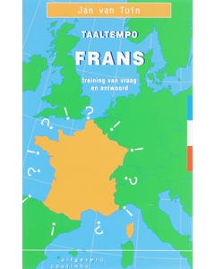 Taaltempo Frans