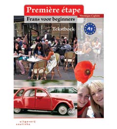 Première étape