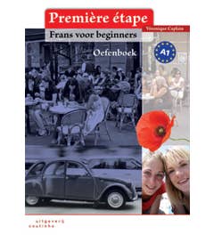 Première étape