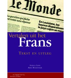 Vertalen uit het Frans