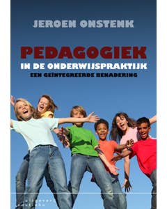 Pedagogiek in de onderwijspraktijk