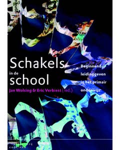 Schakels in de school