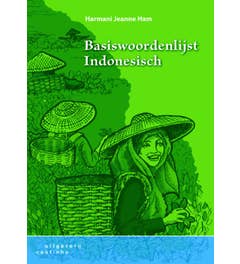 Basiswoordenlijst Indonesisch