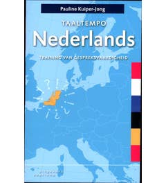 Taaltempo Nederlands
