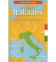 Taaltempo Italiaans