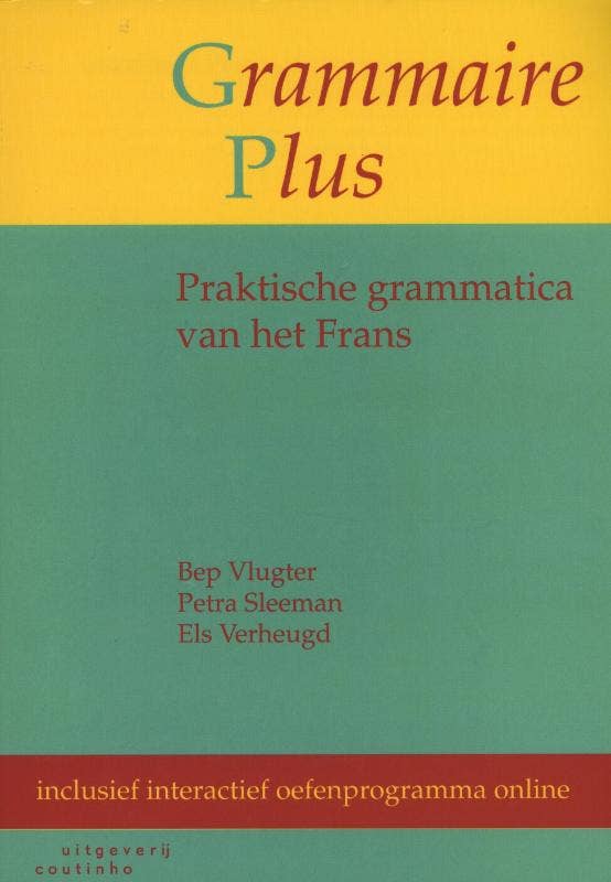 Grammaire plus