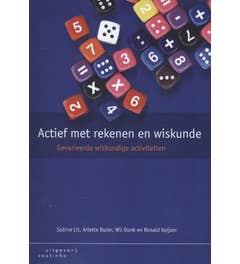 Actief met rekenen en wiskunde