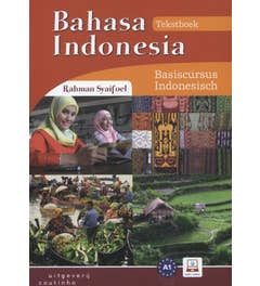 Bahasa Indonesia
