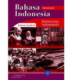 Bahasa Indonesia