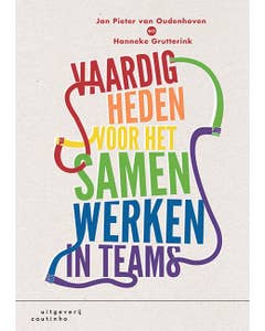 Vaardigheden voor het samenwerken in teams