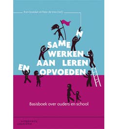 Samen werken aan leren en opvoeden
