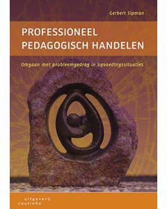 Professioneel pedagogisch handelen