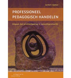 Professioneel pedagogisch handelen