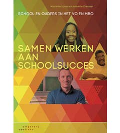 Samen werken aan schoolsucces