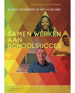 Samen werken aan schoolsucces