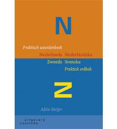 Praktisch woordenboek Nederlands - Zweeds