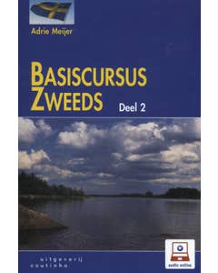 Basiscursus Zweeds Deel 2