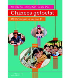 Chinees getoetst
