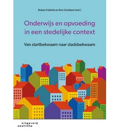 Onderwijs en opvoeding in een stedelijke context