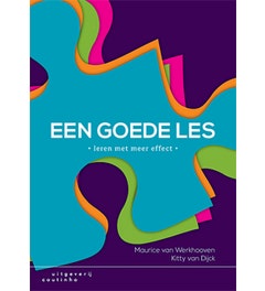 Een goede les