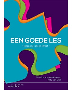 Een goede les