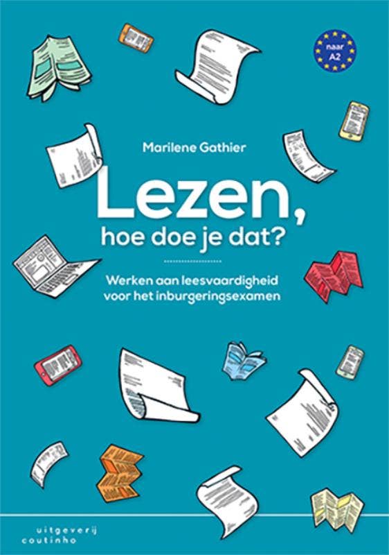 Lezen; hoe doe je dat?
