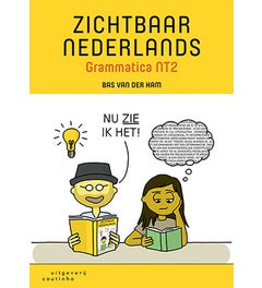 Zichtbaar Nederlands