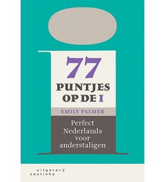 77 puntjes op de i