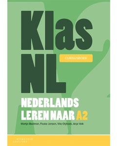 KlasNL - Nederlands leren naar A2