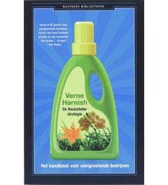 De Rockefeller-strategie