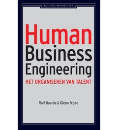 Human Business Engineering