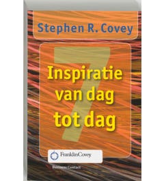 Business Bibliotheek Leiderschap - Inspiratie van dag tot dag
