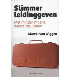 Slimmer leidinggeven