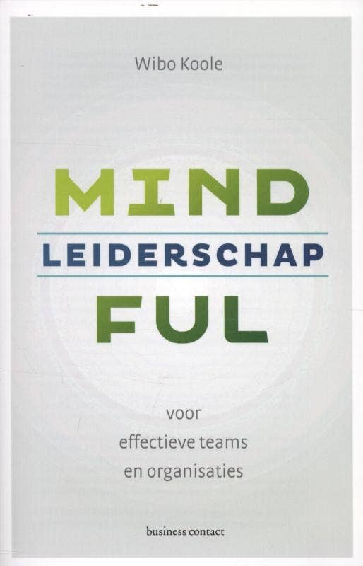Mindful leiderschap