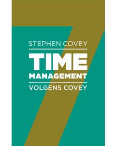 Timemanagement volgens Covey