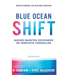 Blue Ocean Shift