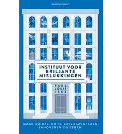 Instituut voor briljante mislukkingen