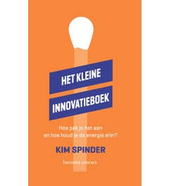 Het kleine innovatieboek