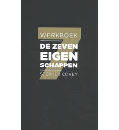 De zeven eigenschappen