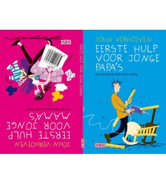 Vantoen.nu - Eerste hulp voor jonge ouders