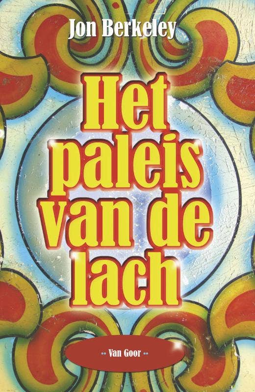 Paleis van de lach